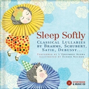 Buy Sleep Softly