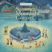 Buy Summer Moonlight Concert