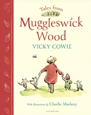 Buy Tales from Muggleswick Wood