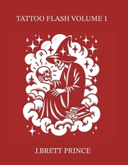 Buy Tattoo Flash Volume 1