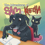 Buy The Adventures of Sam & Keecha