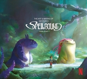 Buy The Art and Making of Spellbound