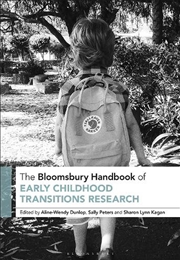 Buy The Bloomsbury Handbook of Early Childhood Transitions Research