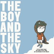 Buy The Boy and The Sky