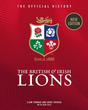 Buy The British & Irish Lions