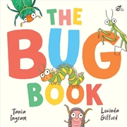 Buy The Bug Book