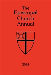 Buy The Episcopal Church Annual 2024