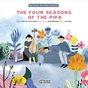 Buy The Four Seasons of the Pipa