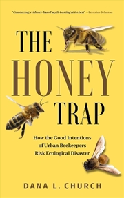 Buy The Honey Trap