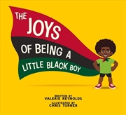 Buy The Joys of Being a Little Black Boy