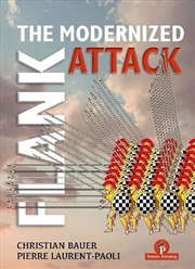 Buy The Modernized Flank Attack