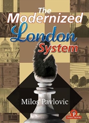 Buy The Modernized London System