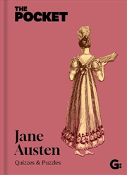 Buy The Pocket Jane Austen