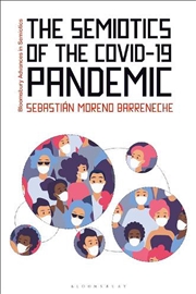 Buy The Semiotics of the COVID-19 Pandemic