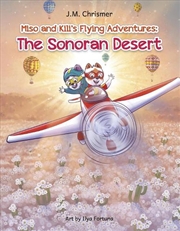 Buy The Sonoran Desert