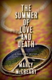 Buy The Summer of Love and Death