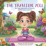 Buy The Traveling Yogi