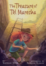 Buy The Treasure of Tel Maresha