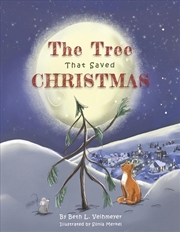 Buy The Tree That Saved Christmas