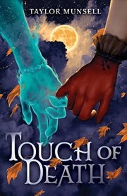 Buy Touch of Death