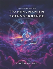 Buy Transhumanism Transcendence Collectors Edition