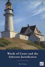 Buy Wards of Court and the Inherent Jurisdiction