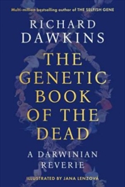 Buy Genetic Book Of The Dead