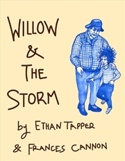 Buy Willow and the Storm