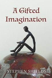 Buy A Gifted Imagination