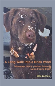 Buy A Long Walk into a Brisk Wind