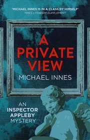 Buy A Private View