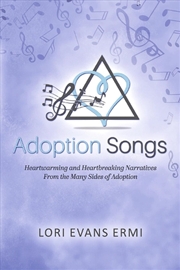 Buy Adoption Songs