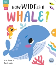 Buy How Wide Is A Whale?