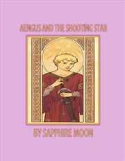 Buy Aengus and the Shooting Star