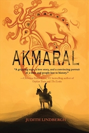 Buy Akmaral