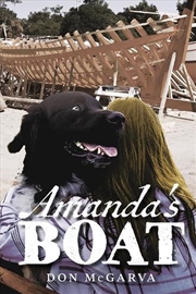 Buy Amanda's Boat