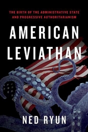 Buy American Leviathan