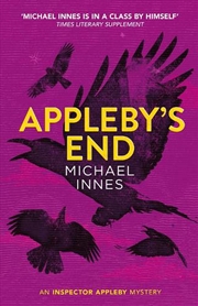 Buy Appleby's End