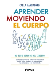 Buy Aprender moviendo el cuerpo