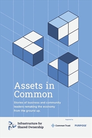 Buy Assets in Common