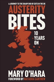 Buy Austerity Bites 10 Years On