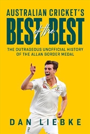 Buy Australian Cricket's Best of the Best