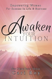 Buy Awaken Your Intuition