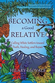 Buy Becoming a Good Relative