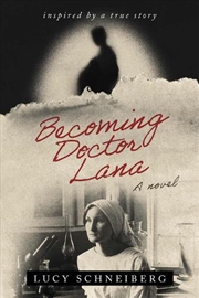 Buy Becoming Doctor Lana