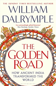 Buy Golden Road