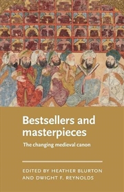 Buy Bestsellers and masterpieces