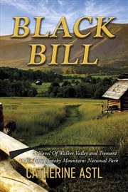 Buy Black Bill