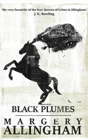 Buy Black Plumes