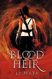 Buy Blood Heir